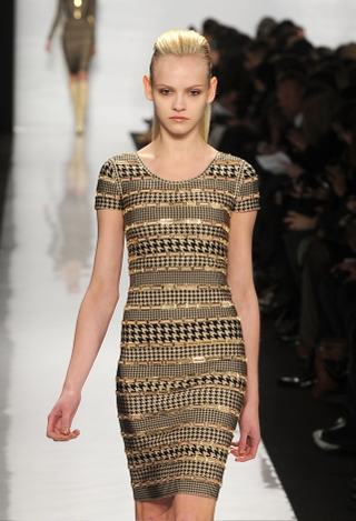 Illustration for article titled Hervé Leger Intends To Shrink-Wrap You, As Always